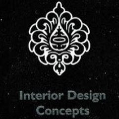 Interior Design Concepts