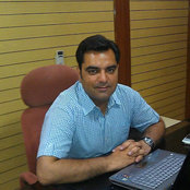 Puneet Ghais billede