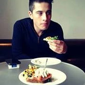 Ivan Petrovski's photo