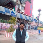 Foto von Mukesh Modi