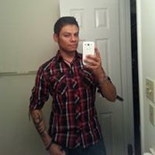Lucio Martinez's photo