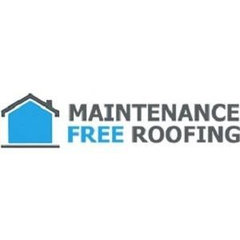 Maintenance Free Roofing