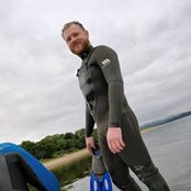 Jonathan Heaney's photo