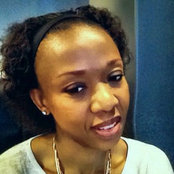 Naledi Molotlegi's photo