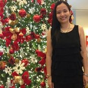 Crystal Salonga's photo