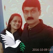 Monal Shah's photo