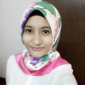 Razieya Rahim's photo