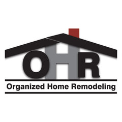 Organized Home Remodeling