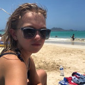 Foto di Ava Robertson