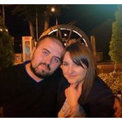 Marija Jovanoska's photo