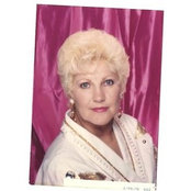 Foto von Joyce Mitchell