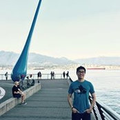 Foto de Chris Jiang
