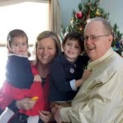 Marty Smith's photo