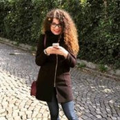 Iulia Deaconus foto