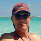 Steve May's photo