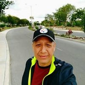 Jorge Perez's photo