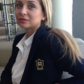 Mai Mzhavanadze's photo
