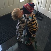Maria Dariotis's photo