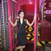 Payal Patel's photo