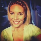 Cate Squires's photo