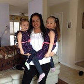 Vania Merino's photo