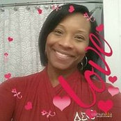 Wanda Jones's photo