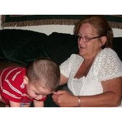 Valinda Ward's photo