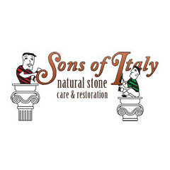 Sons of Italy Stone Care