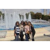 Mona Kayal's photo