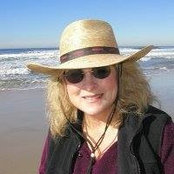 Janet McCannさんの写真