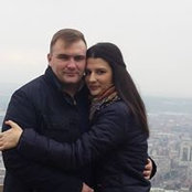 Ioan Bendeac's photo