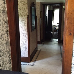 Karndean Luxury Vinyl Tile - Vinyl Flooring