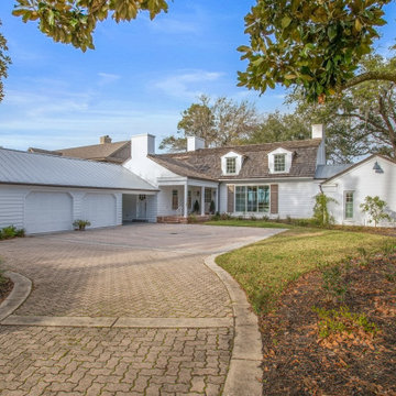 Timuquana Home - Listed by Allison Steilberg, BHHS-FNR