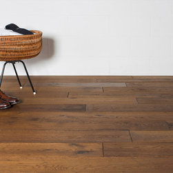 Royal Oak Collection - Terra Cotta - Hardwood Flooring