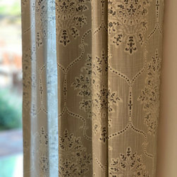 Drapery - Curtains