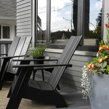 Outdoor colors schemes