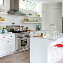 FW Village kitchen