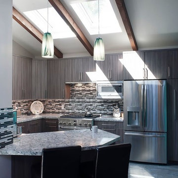 Wayne Residence - Del Mar