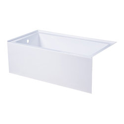 Kingston Brass Bath Tubs - Products