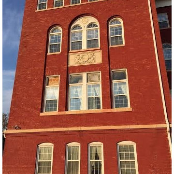 Masonry Restoration Kansas City