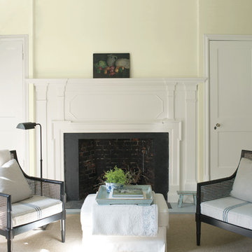 Color Trends 2015 - Benjamin Moore