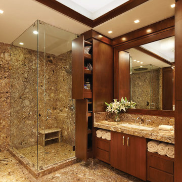 Complete Home - The Ocean Boulevard