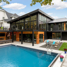 Kimble Kelley Outdoor Inspiration