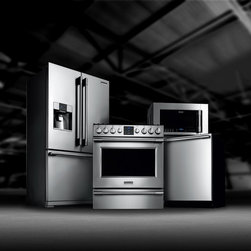 Frigidaire Professional&reg; Hero Package - Products