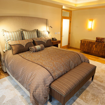 Universal Design Dream Home