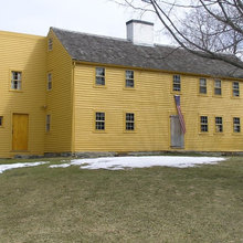 McKee classic colonial