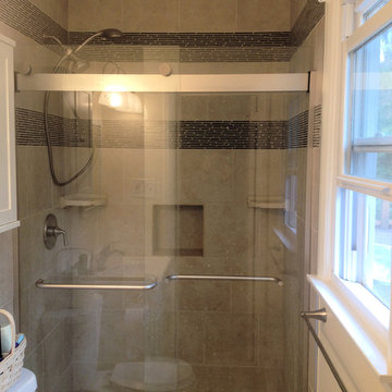 Bathroom Remodel in Columbia, MD