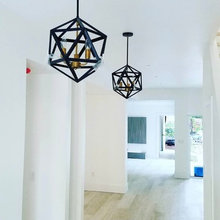Floor Rooms