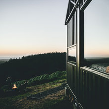 Outdoor Rooms