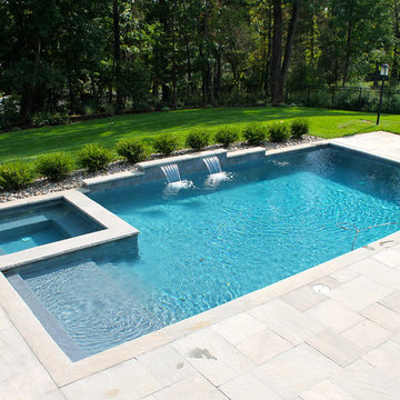 Bernards NJ